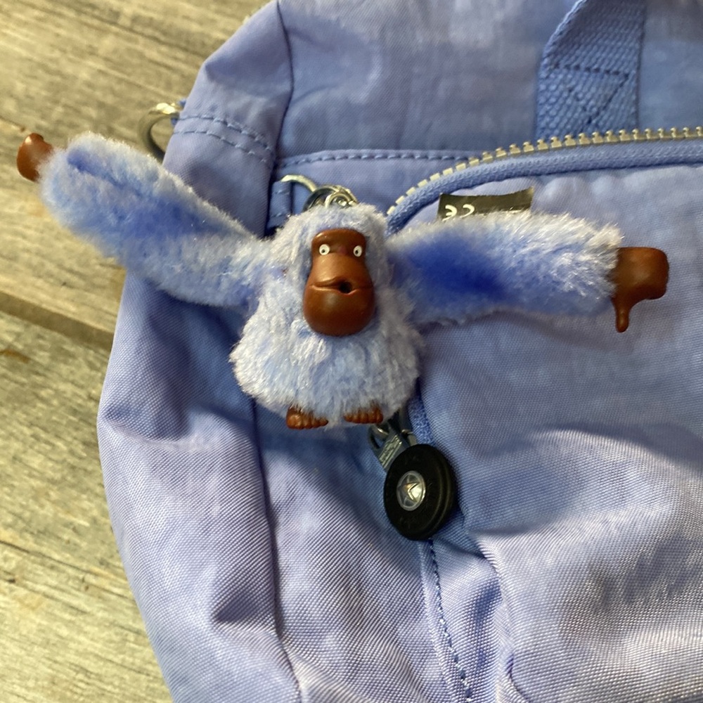 Kipling Cool Defea Shoulder Bag - image 8